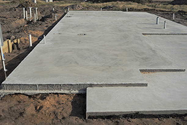 Best Commercial Concrete Services in Rib Mountain, WI