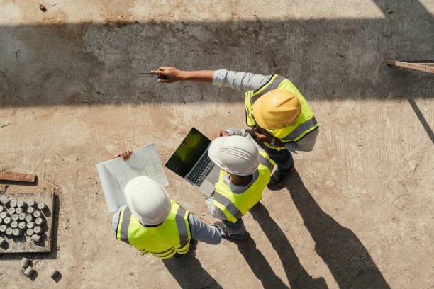 Best Concrete Removal and Replacement in Rib Mountain, WI